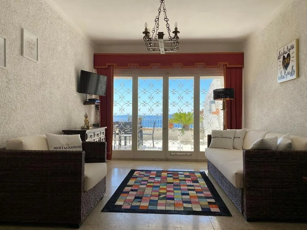 Casacarl Comfortable Holiday Residence Roses Spain