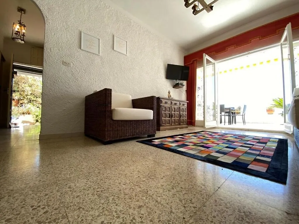 Casacarl Comfortable Holiday Residence Roses 0*,